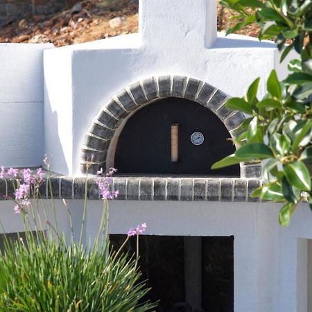 Elounda Villa Kalydon エクステリア 写真