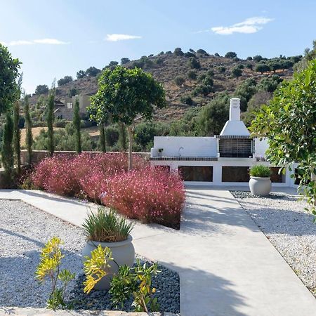 Elounda Villa Kalydon エクステリア 写真