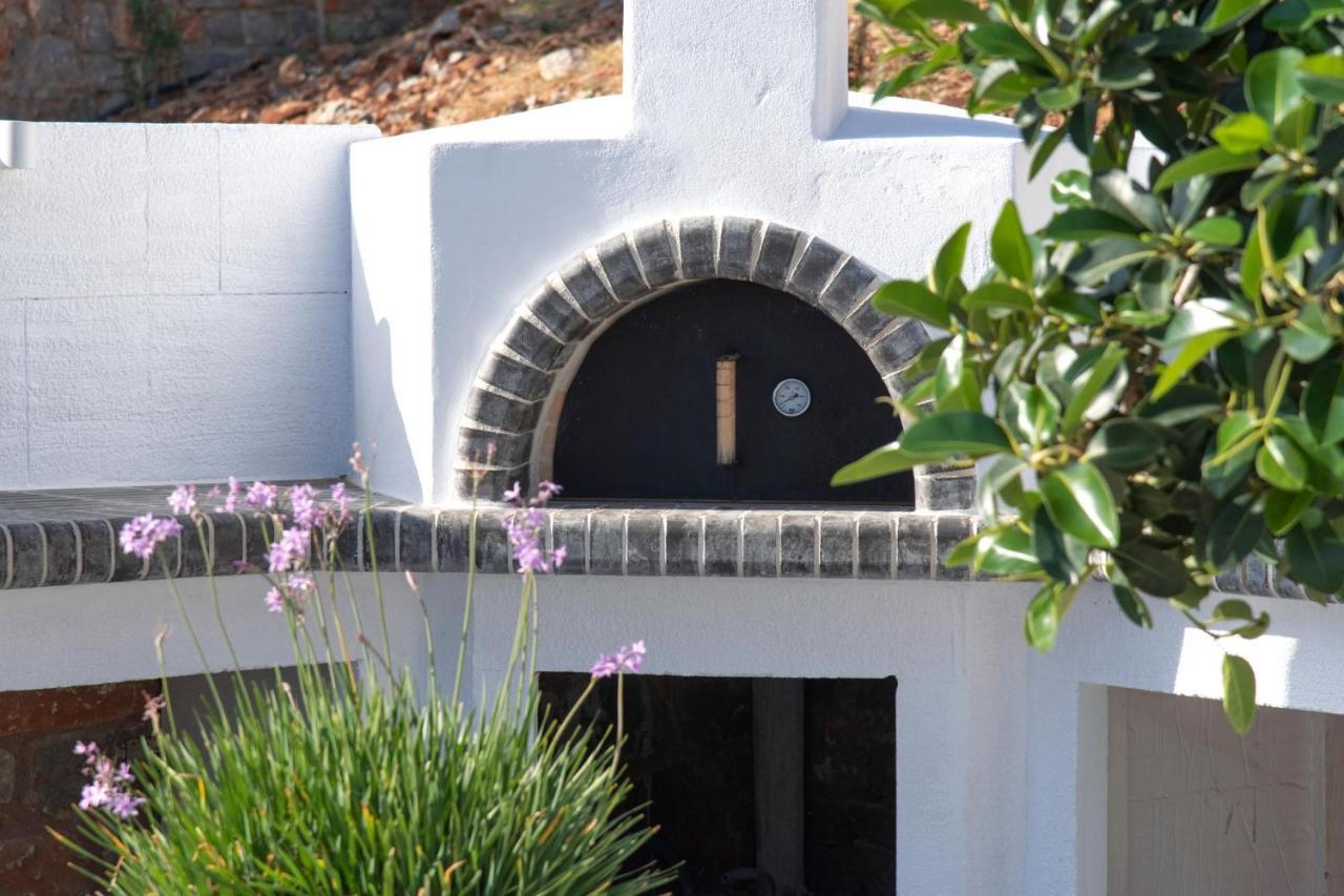 Elounda Villa Kalydon エクステリア 写真