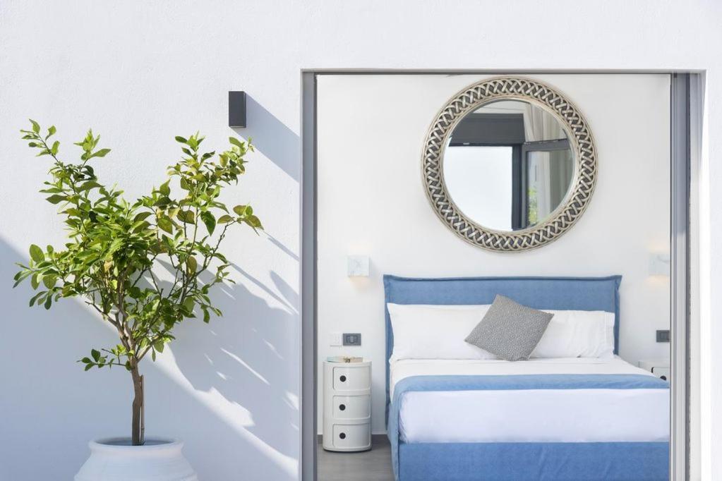 Elounda Villa Kalydon エクステリア 写真